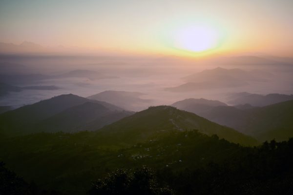 Nagarkot Sunrise Tour
