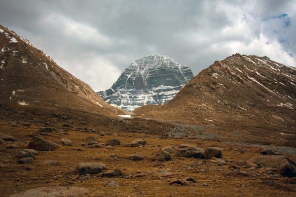 Mount Kailash tour cost